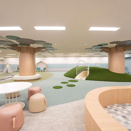 Grand Mercure Nasu Highlands Resort & Spa ภายนอก รูปภาพ