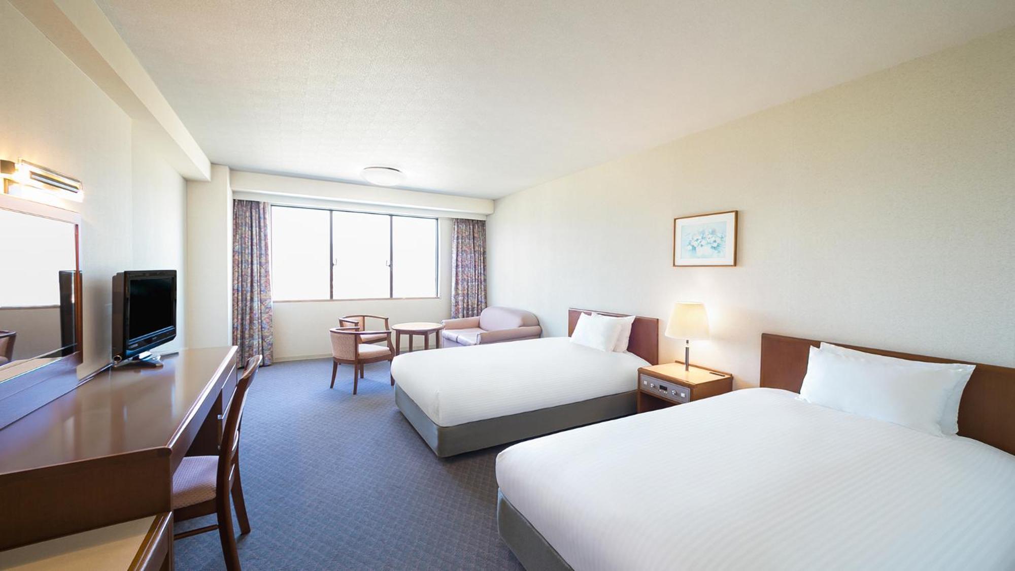 Grand Mercure Nasu Highlands Resort & Spa ภายนอก รูปภาพ