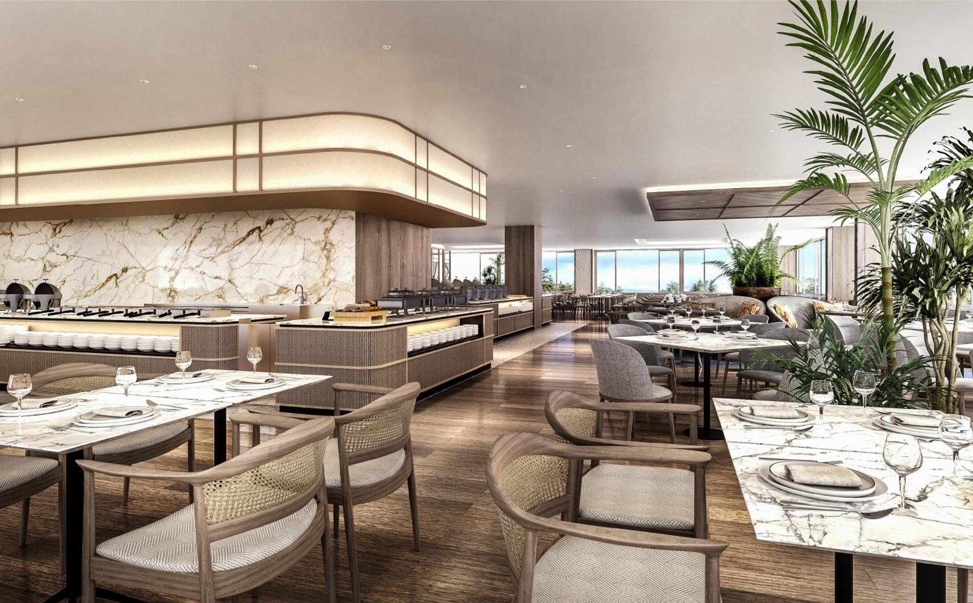 Grand Mercure Nasu Highlands Resort & Spa ภายนอก รูปภาพ