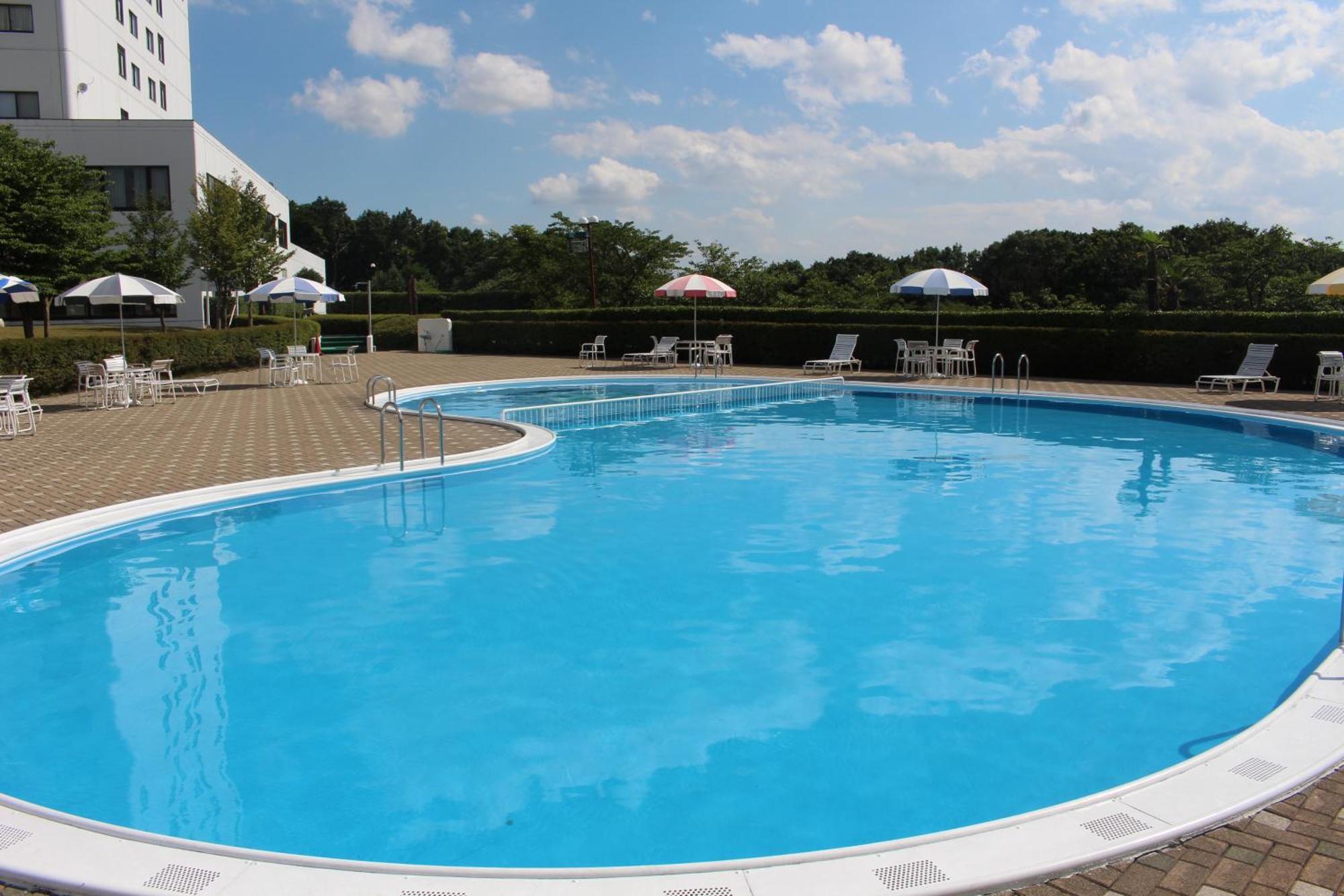 Grand Mercure Nasu Highlands Resort & Spa ภายนอก รูปภาพ