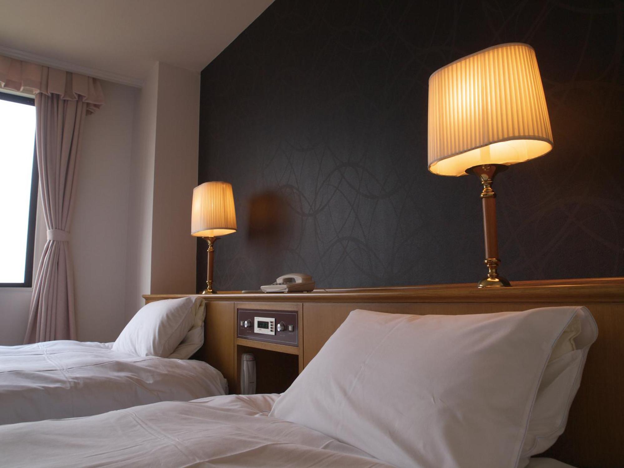 Grand Mercure Nasu Highlands Resort & Spa ภายนอก รูปภาพ