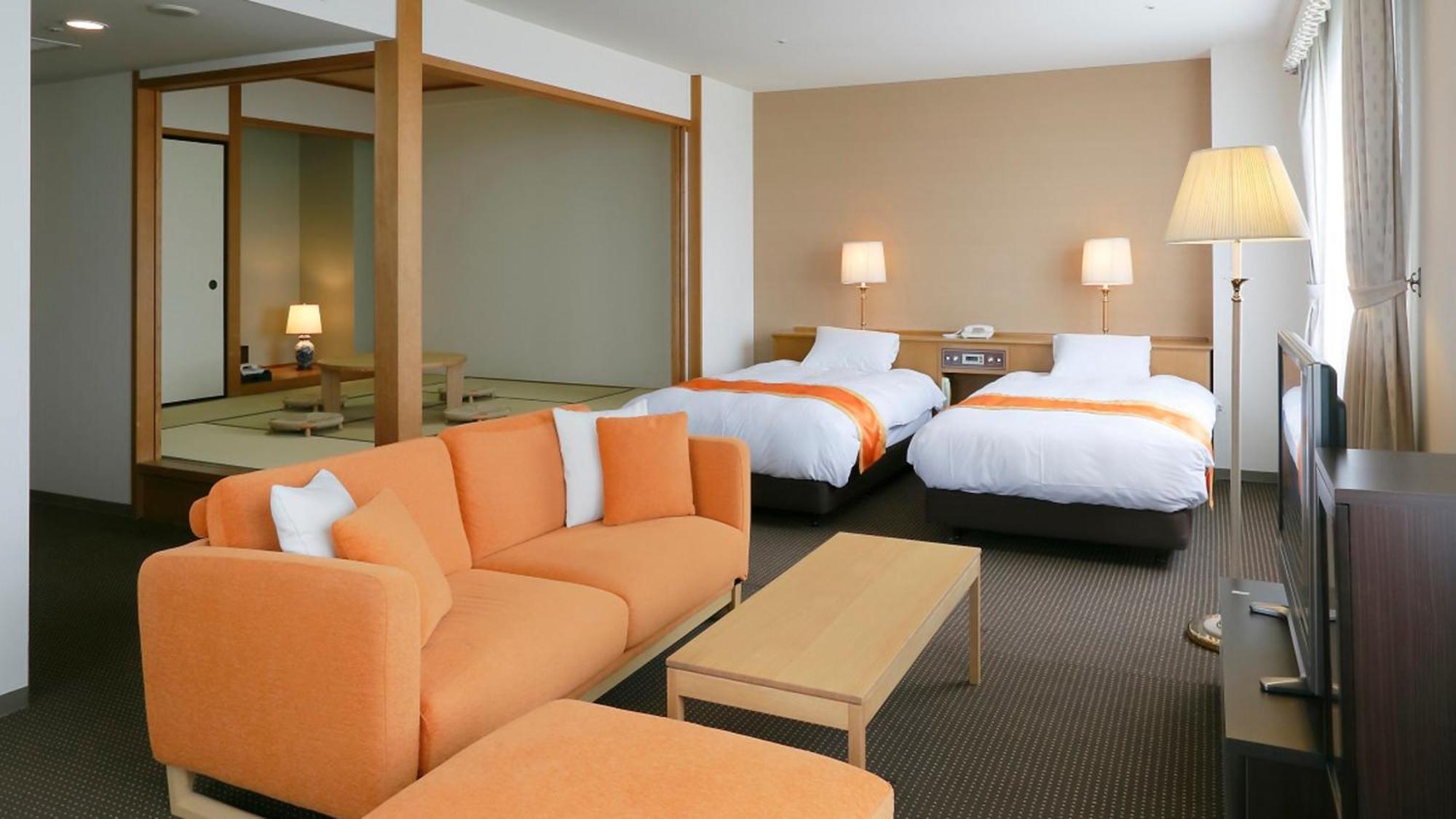 Grand Mercure Nasu Highlands Resort & Spa ภายนอก รูปภาพ