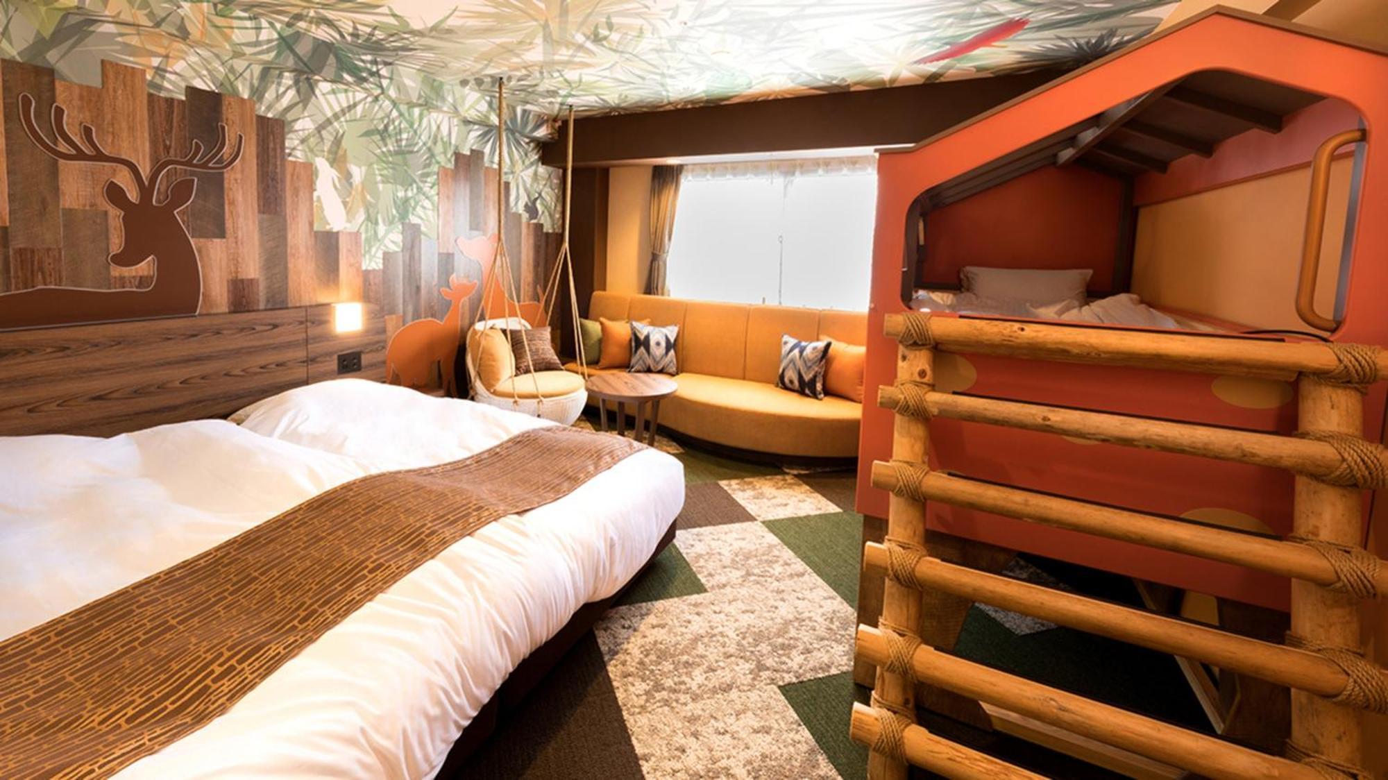 Grand Mercure Nasu Highlands Resort & Spa ภายนอก รูปภาพ