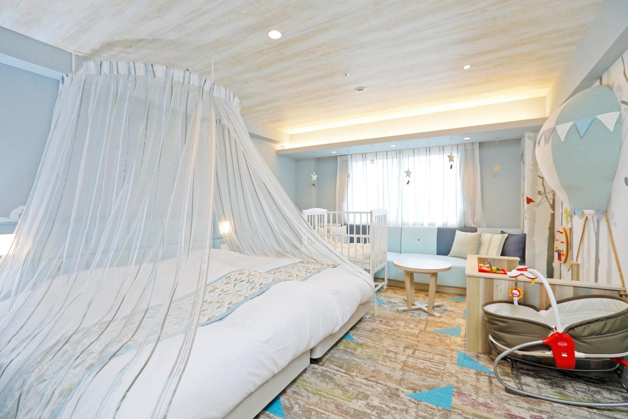 Grand Mercure Nasu Highlands Resort & Spa ภายนอก รูปภาพ