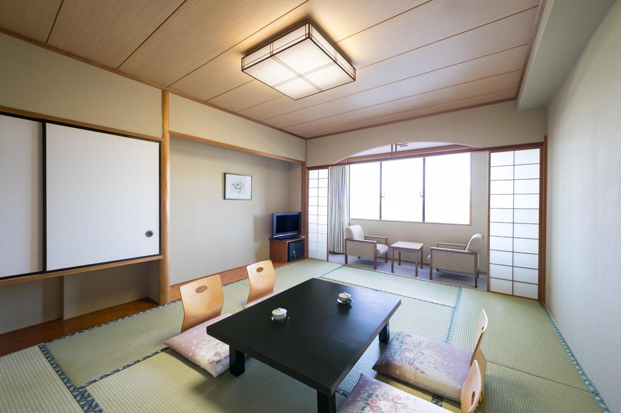 Grand Mercure Nasu Highlands Resort & Spa ภายนอก รูปภาพ