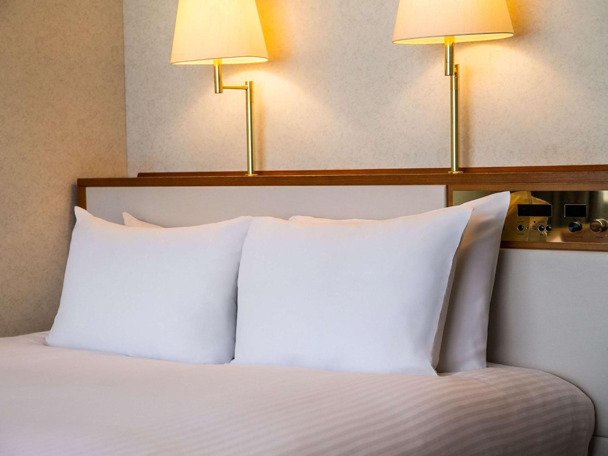 Grand Mercure Nasu Highlands Resort & Spa ภายนอก รูปภาพ