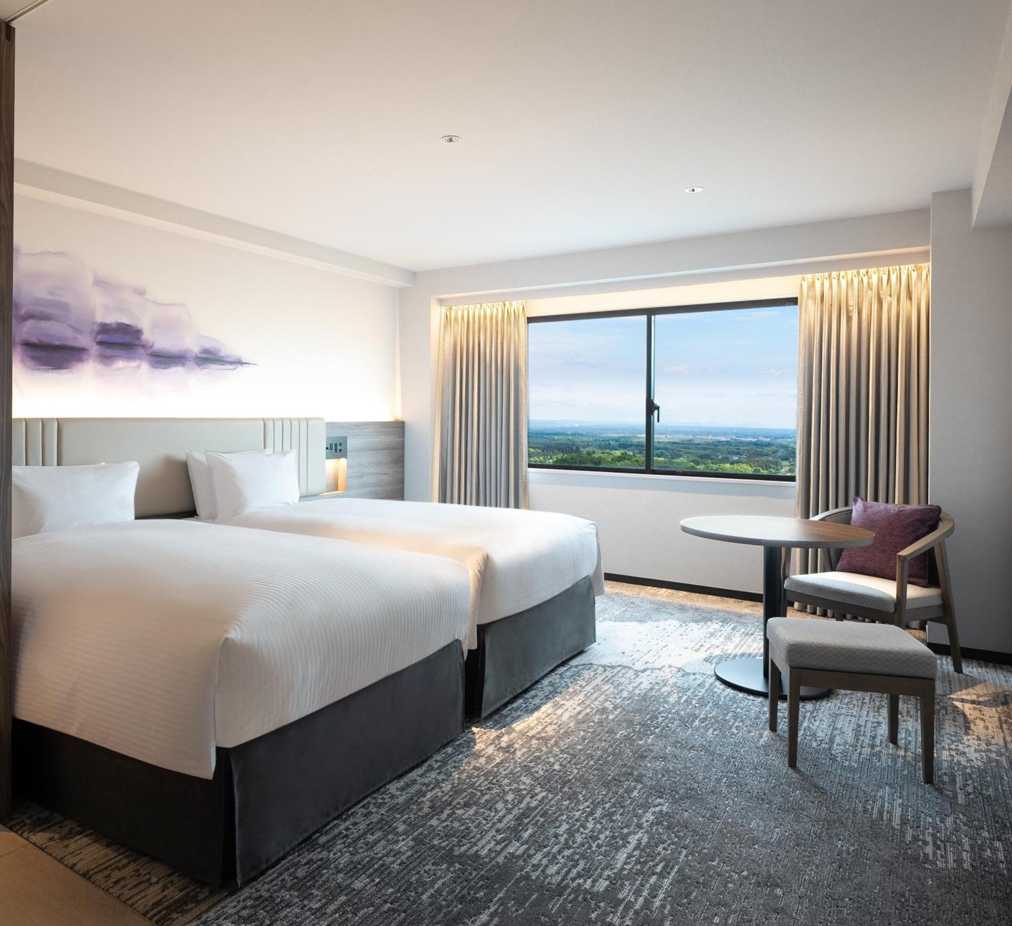 Grand Mercure Nasu Highlands Resort & Spa ภายนอก รูปภาพ