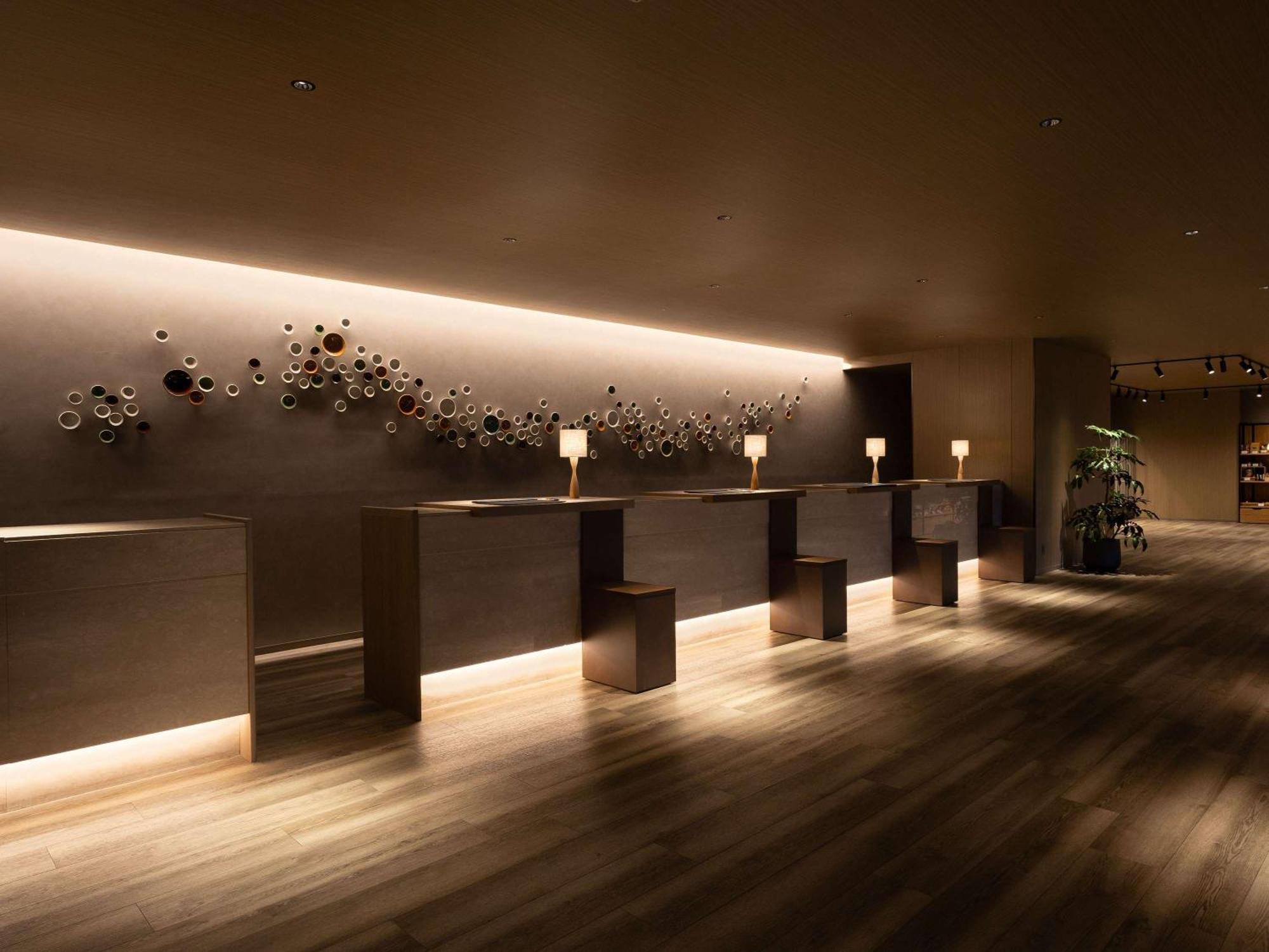 Grand Mercure Nasu Highlands Resort & Spa ภายนอก รูปภาพ