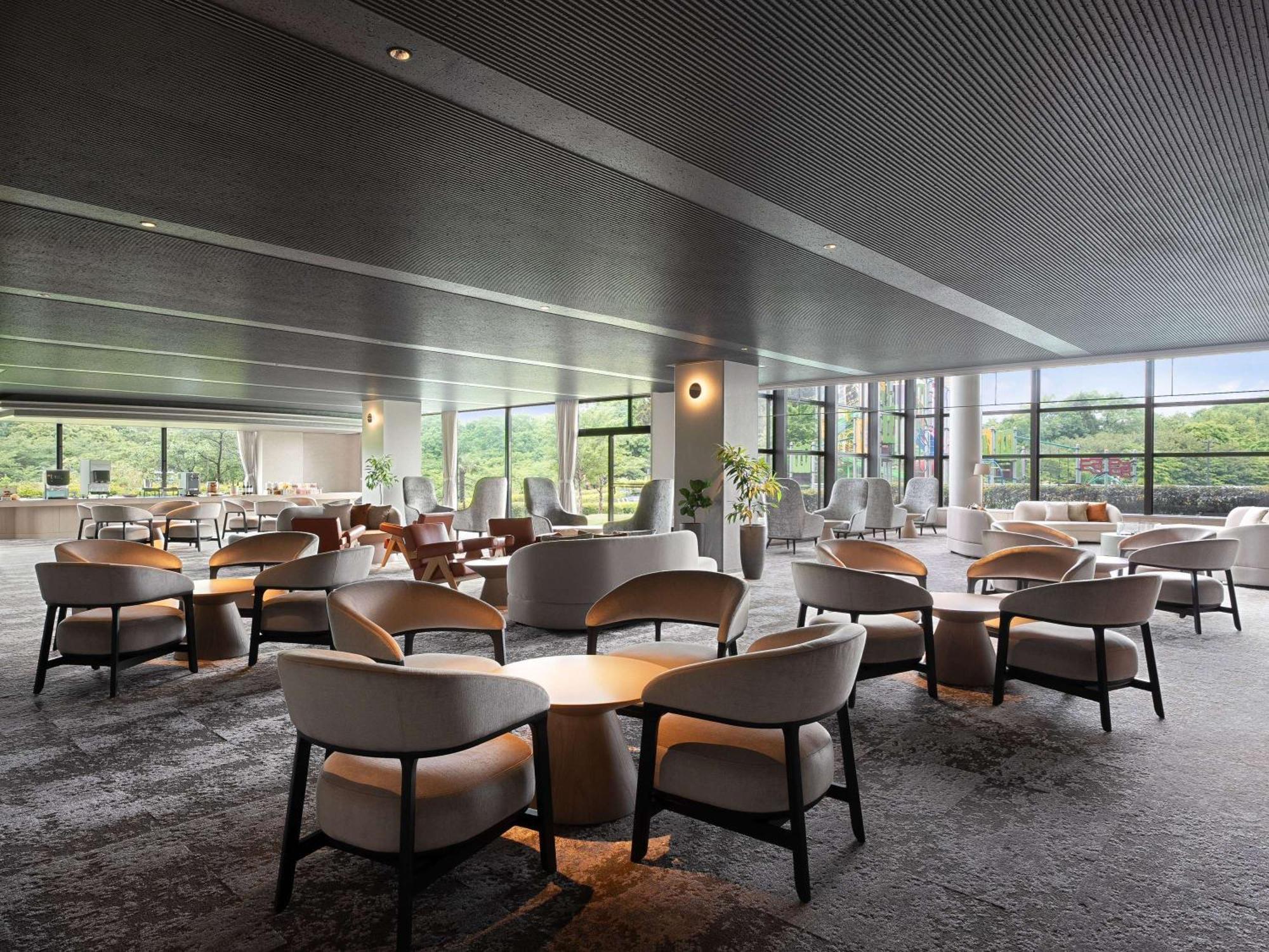 Grand Mercure Nasu Highlands Resort & Spa ภายนอก รูปภาพ