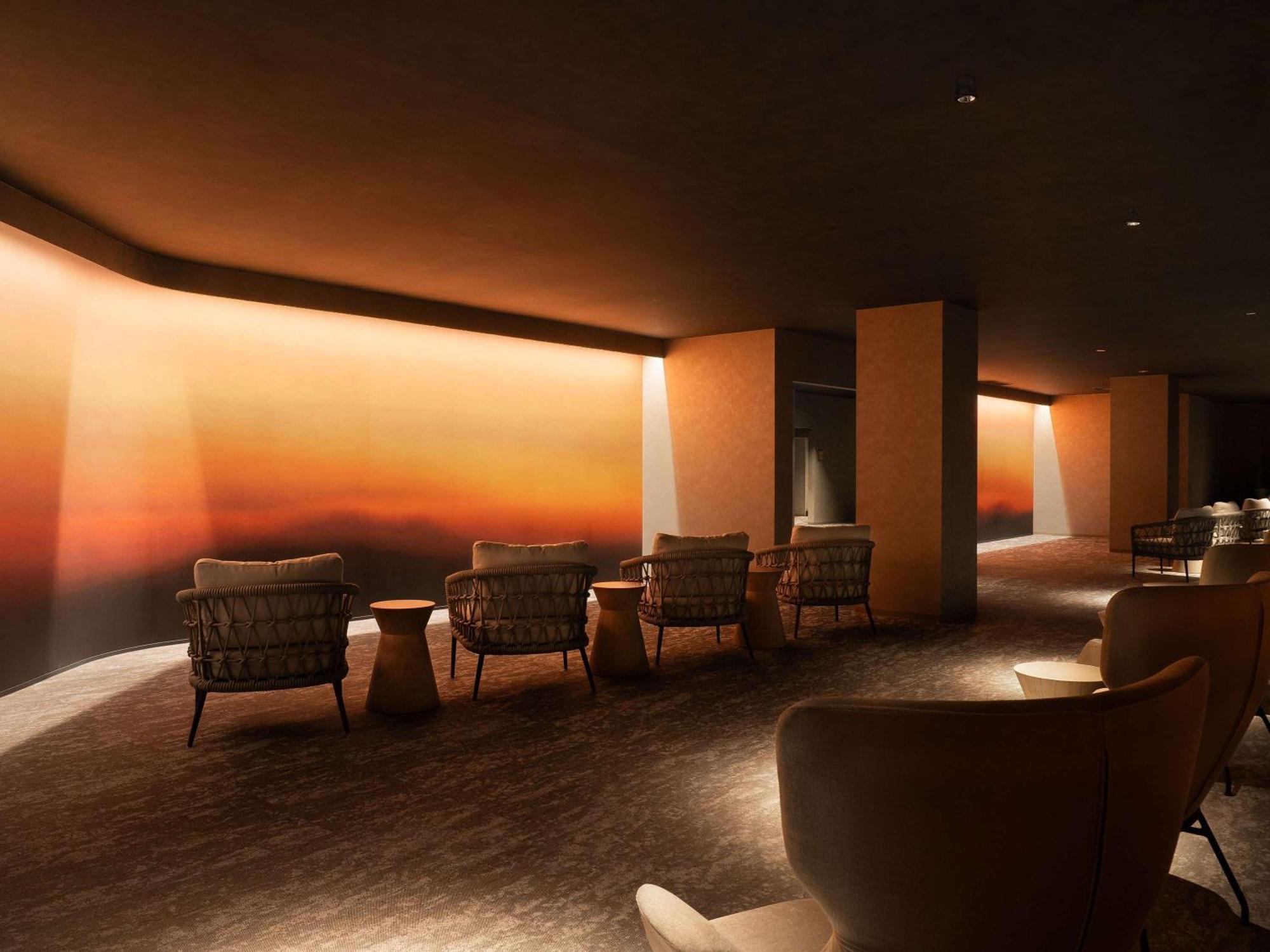 Grand Mercure Nasu Highlands Resort & Spa ภายนอก รูปภาพ